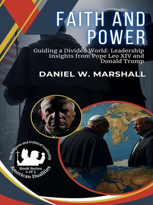 cover image of Faith and Power